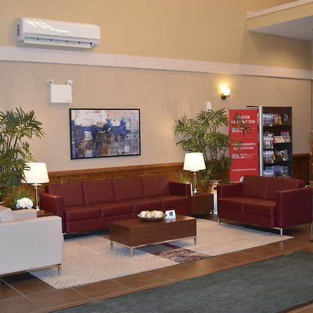 Best Western Plus Saint John Hotel & Suites Zewnętrze zdjęcie