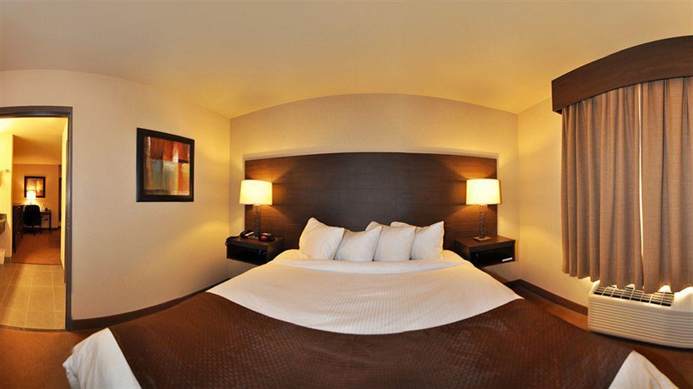 Best Western Plus Saint John Hotel & Suites Zewnętrze zdjęcie