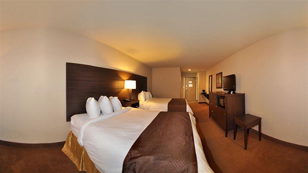Best Western Plus Saint John Hotel & Suites Zewnętrze zdjęcie