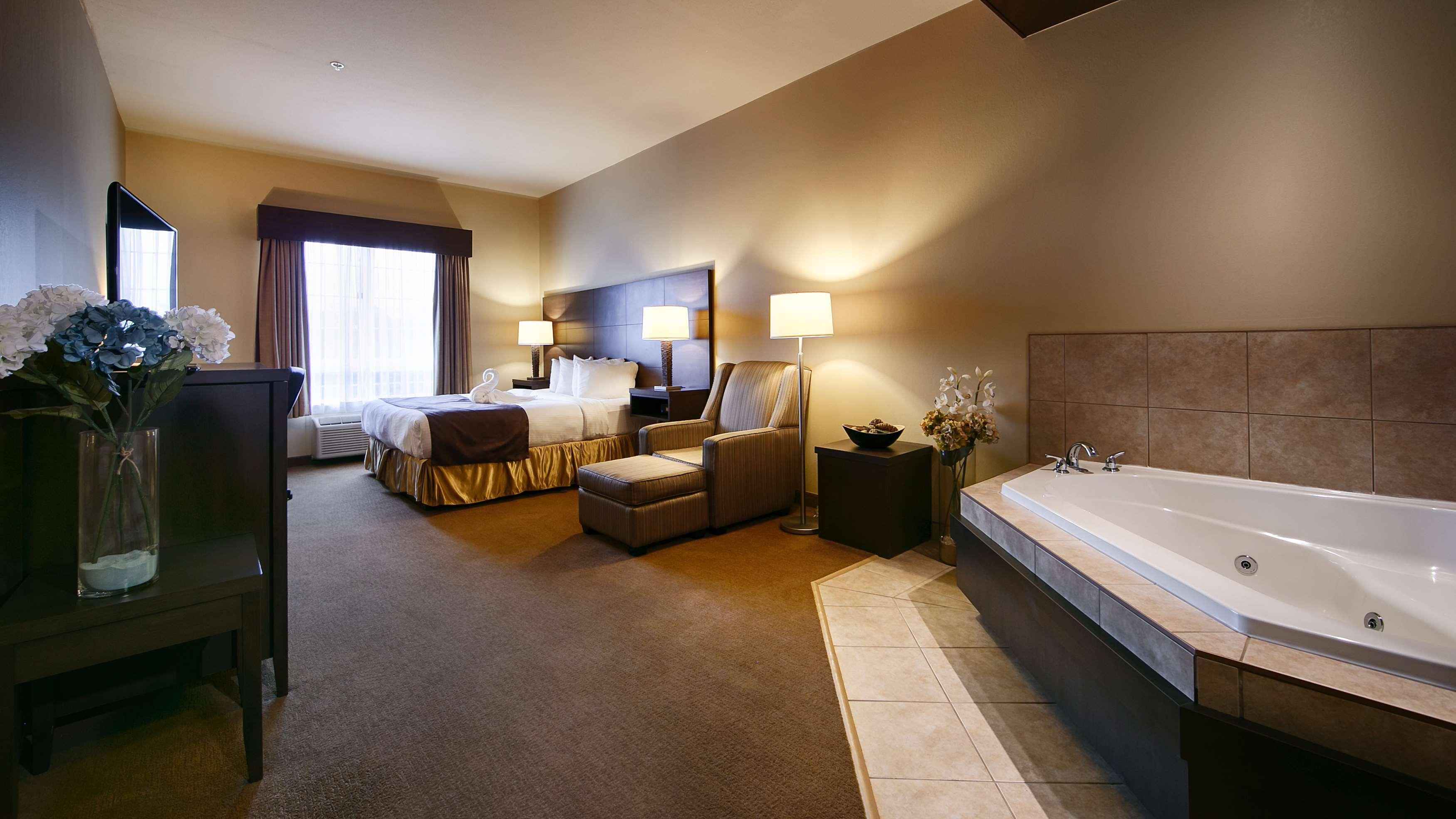 Best Western Plus Saint John Hotel & Suites Zewnętrze zdjęcie