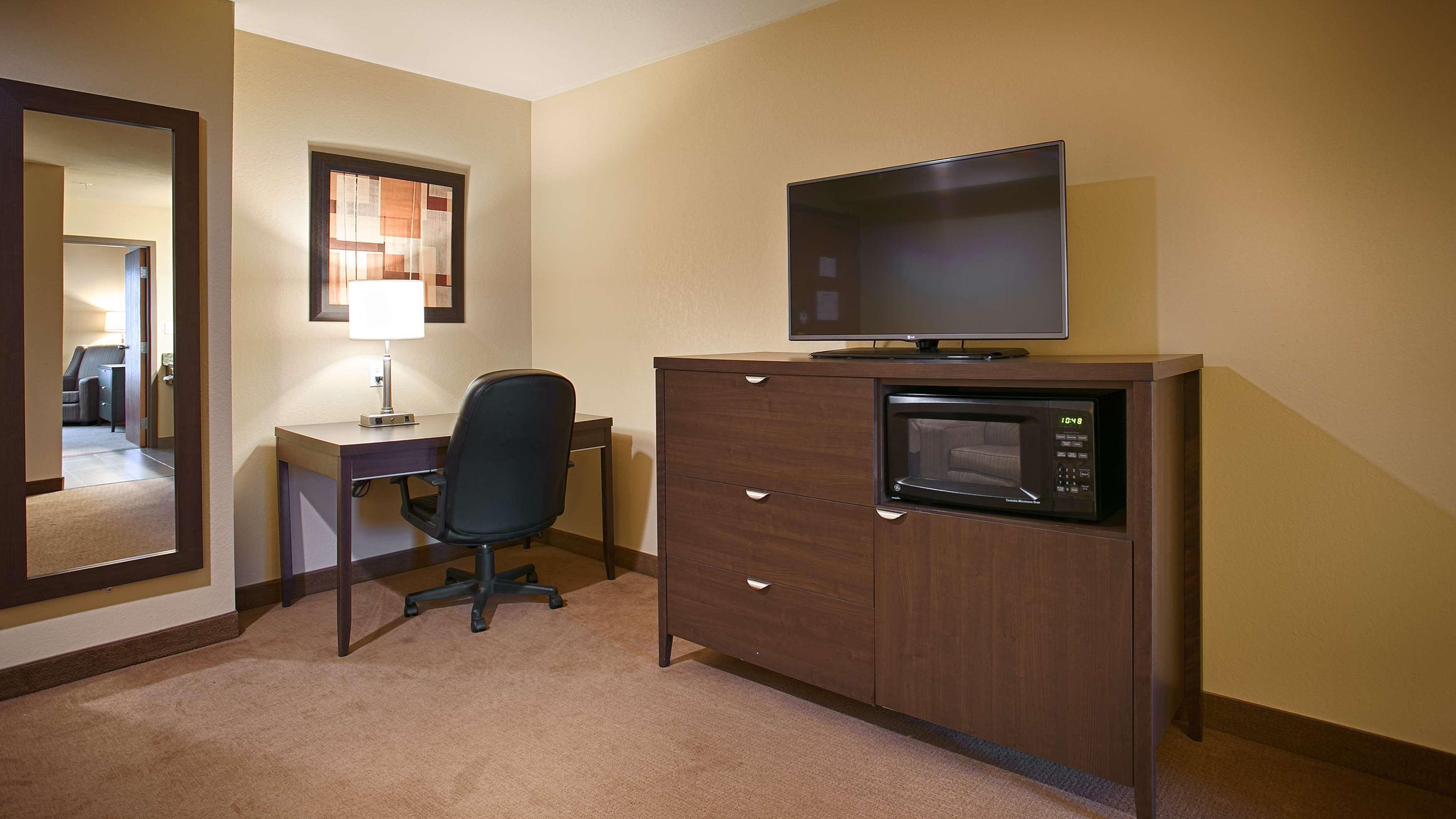 Best Western Plus Saint John Hotel & Suites Zewnętrze zdjęcie