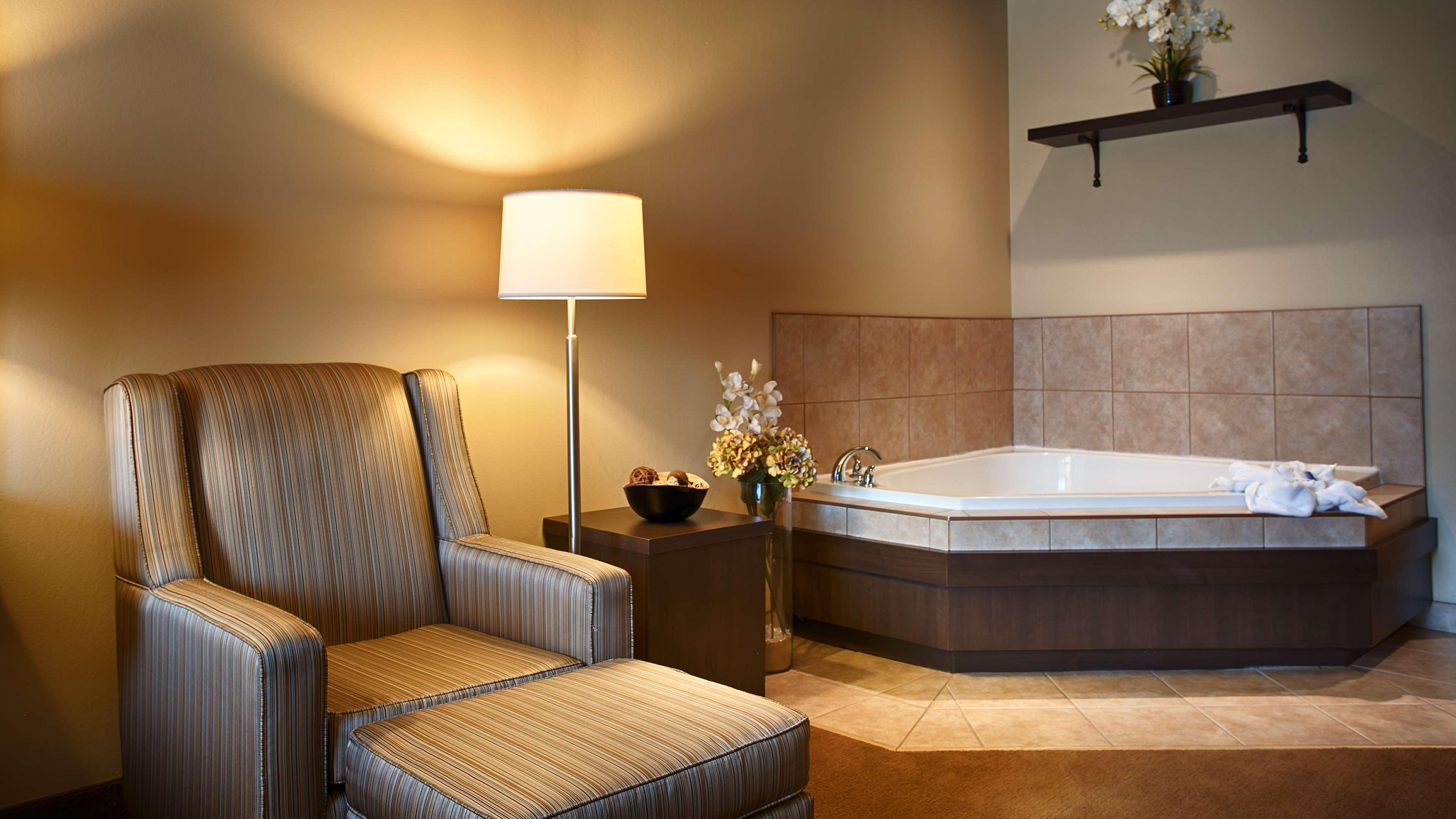 Best Western Plus Saint John Hotel & Suites Zewnętrze zdjęcie