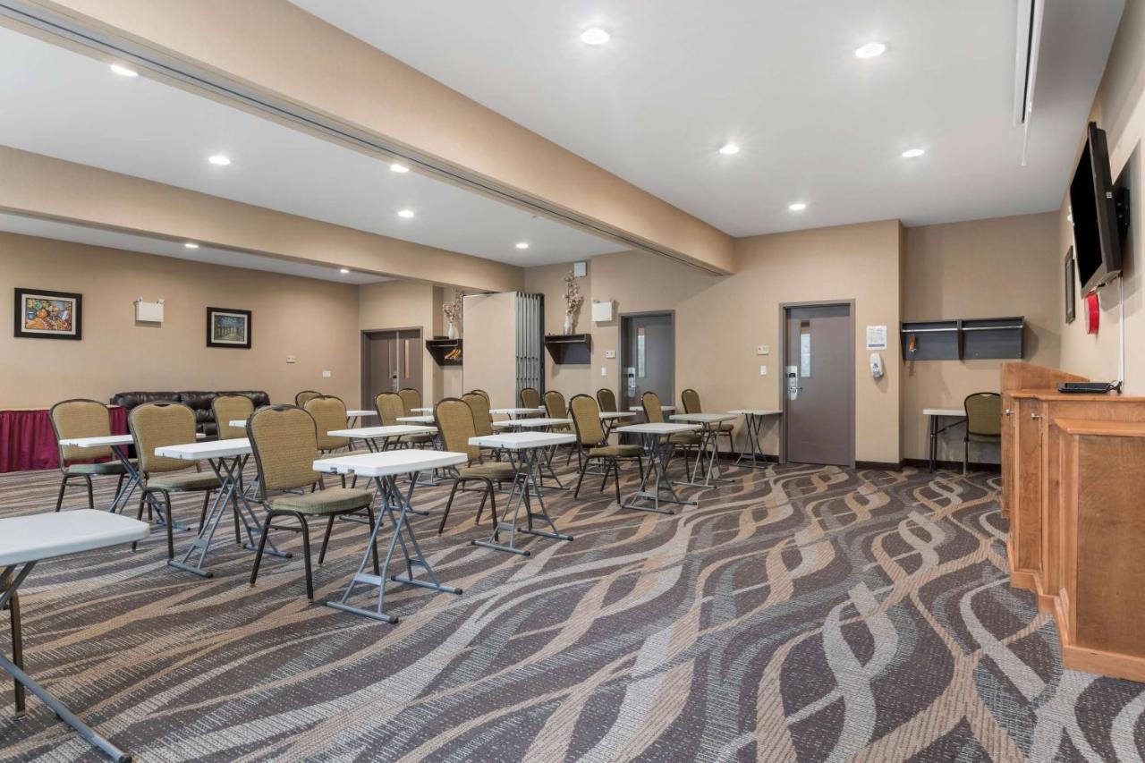 Best Western Plus Saint John Hotel & Suites Zewnętrze zdjęcie
