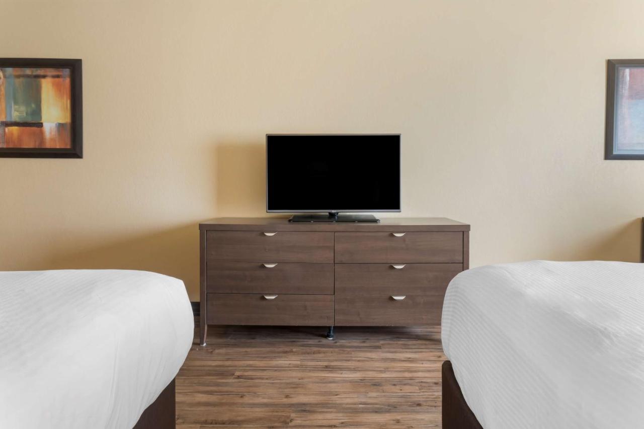 Best Western Plus Saint John Hotel & Suites Zewnętrze zdjęcie