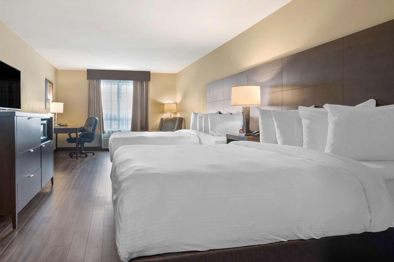 Best Western Plus Saint John Hotel & Suites Zewnętrze zdjęcie