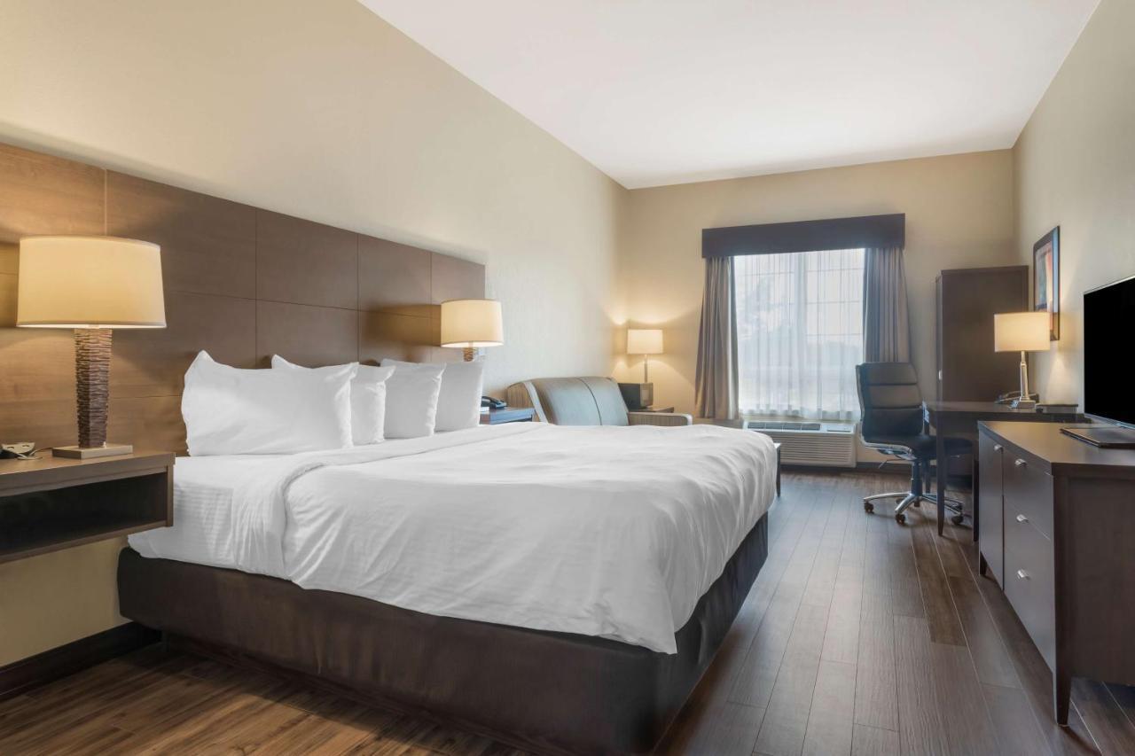 Best Western Plus Saint John Hotel & Suites Zewnętrze zdjęcie