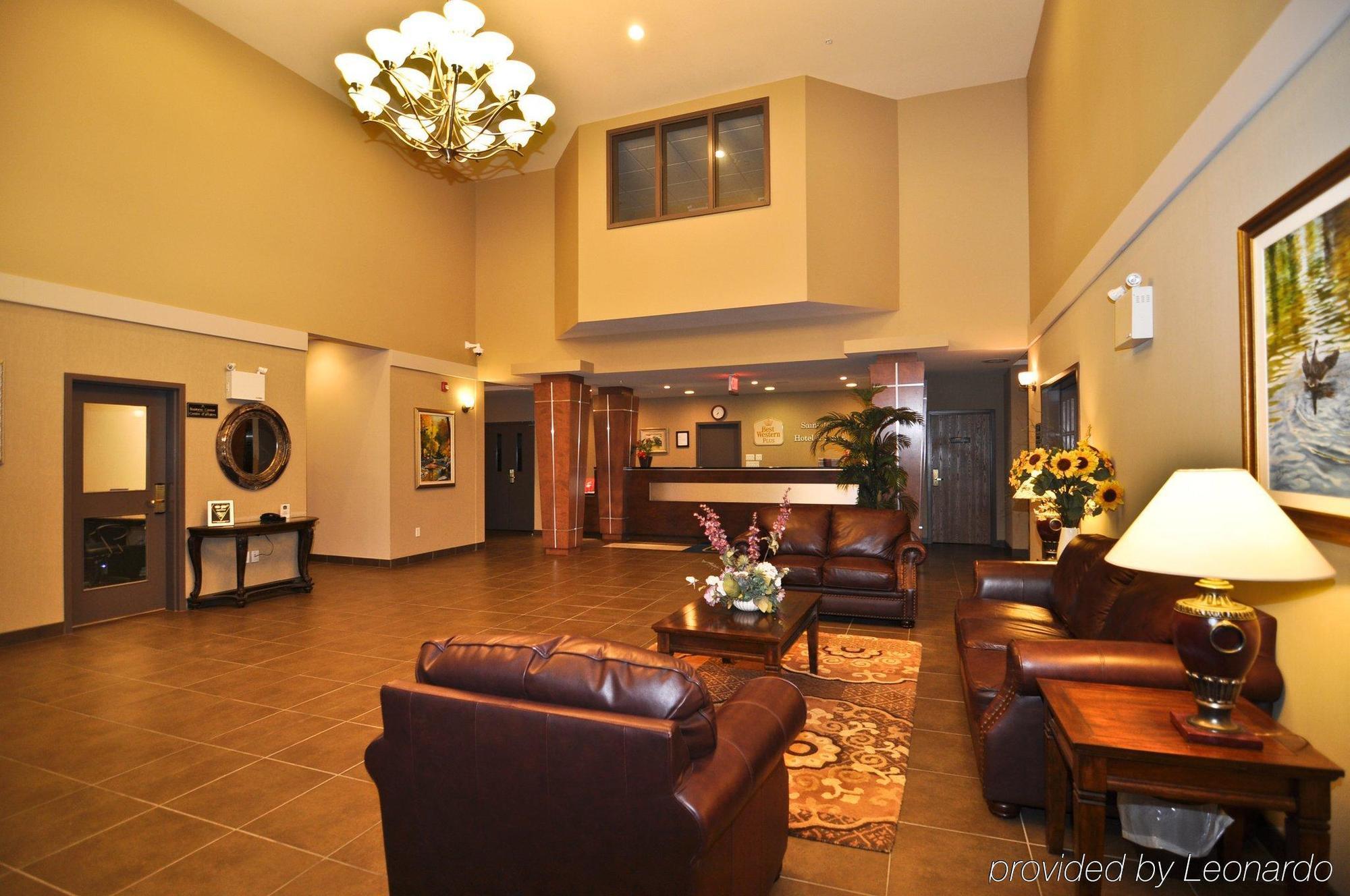 Best Western Plus Saint John Hotel & Suites Zewnętrze zdjęcie