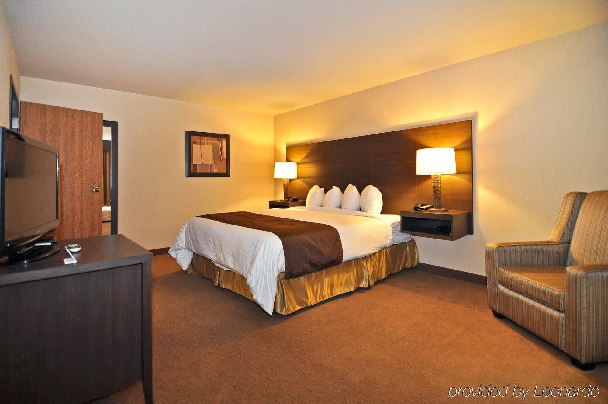 Best Western Plus Saint John Hotel & Suites Pokój zdjęcie