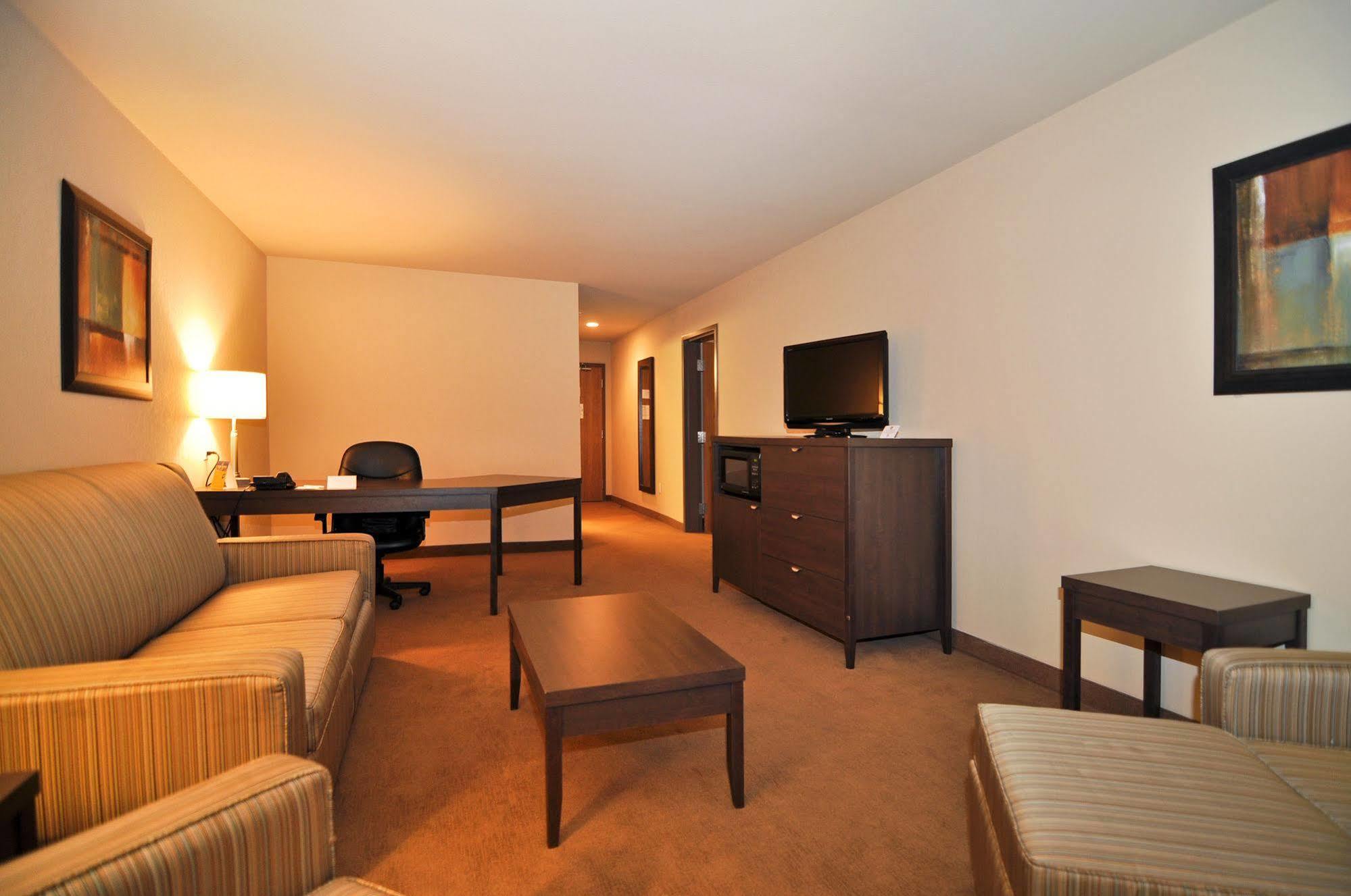 Best Western Plus Saint John Hotel & Suites Pokój zdjęcie