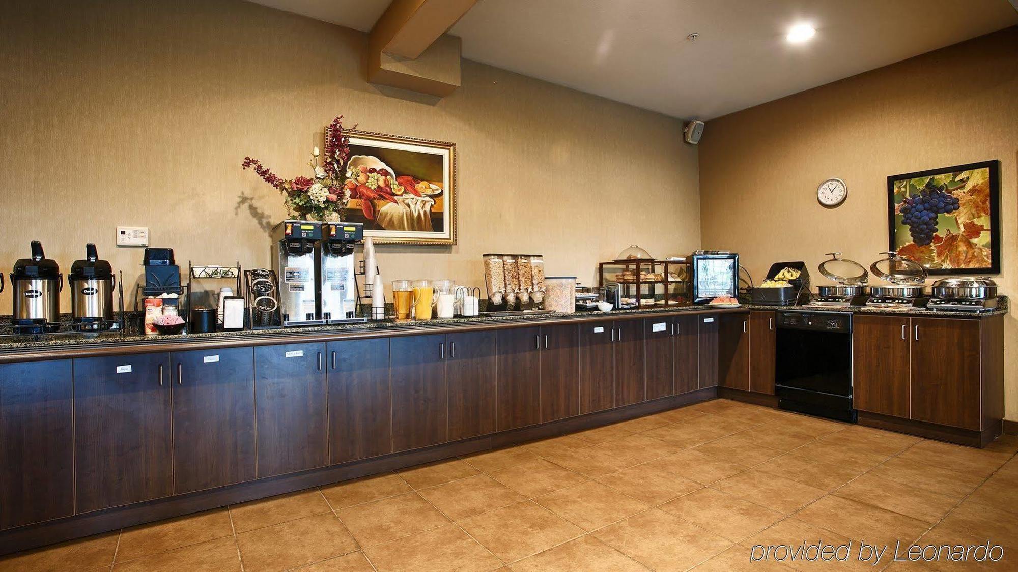 Best Western Plus Saint John Hotel & Suites Zewnętrze zdjęcie