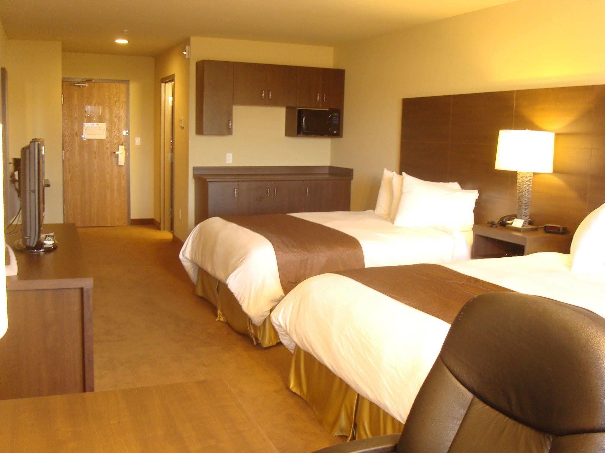 Best Western Plus Saint John Hotel & Suites Zewnętrze zdjęcie