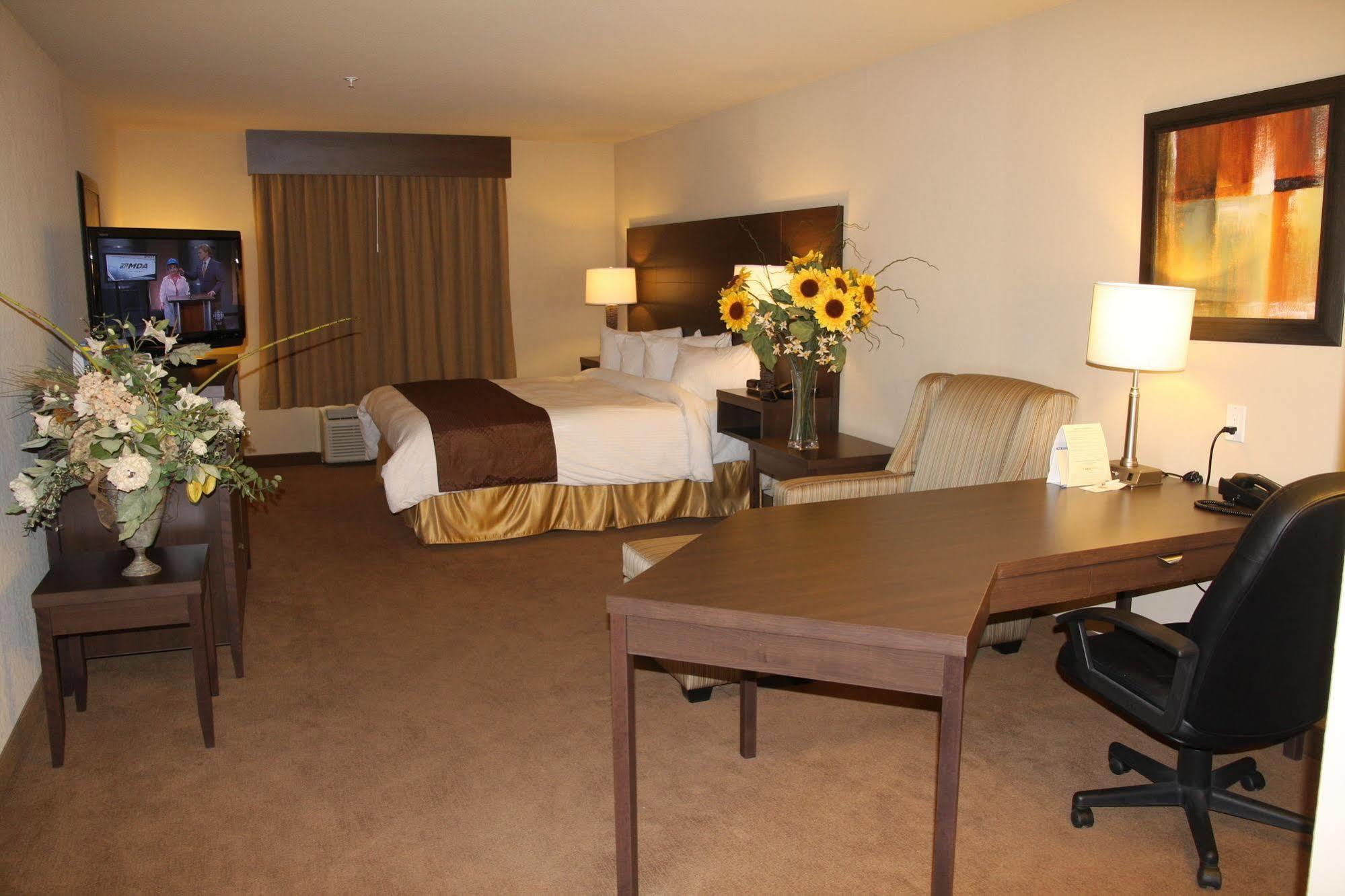 Best Western Plus Saint John Hotel & Suites Zewnętrze zdjęcie