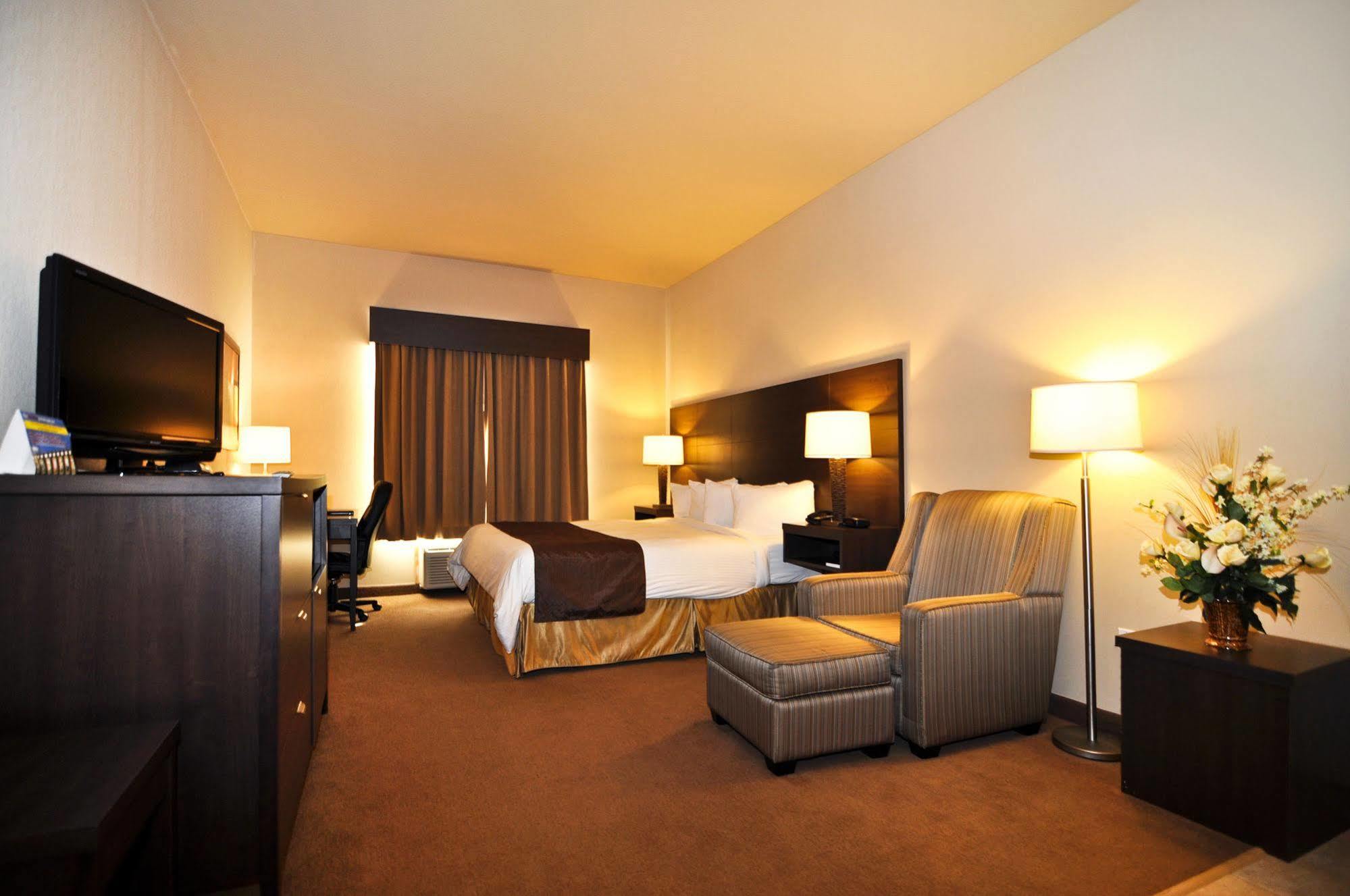Best Western Plus Saint John Hotel & Suites Zewnętrze zdjęcie
