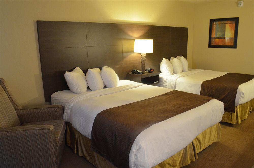 Best Western Plus Saint John Hotel & Suites Zewnętrze zdjęcie