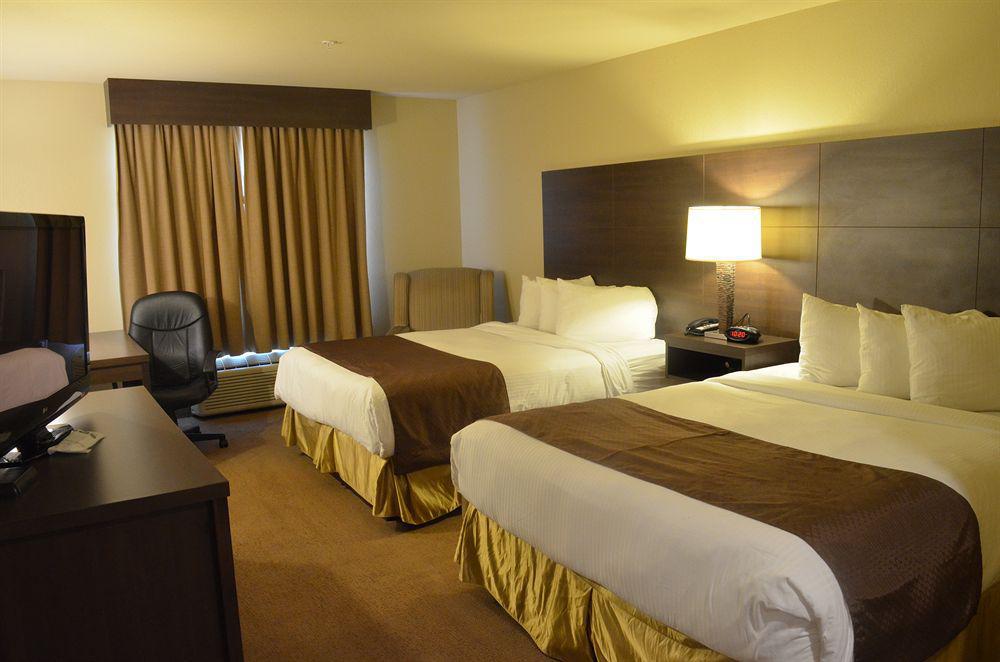 Best Western Plus Saint John Hotel & Suites Zewnętrze zdjęcie